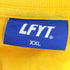 エルエフワイティー LFYT BOX LOGO TEE メンズ JPN:XXL
