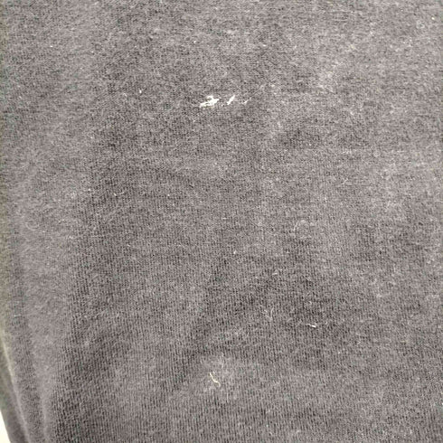 企業ロゴプリントポケットTシャツ メンズ