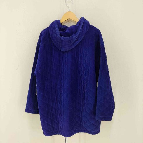 ジョーンズニューヨーク JONES NEW YORK 90S キルティング コーズフーデッドジャケット メンズ JPN:XXL
