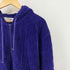 ジョーンズニューヨーク JONES NEW YORK 90S キルティング コーズフーデッドジャケット メンズ JPN:XXL