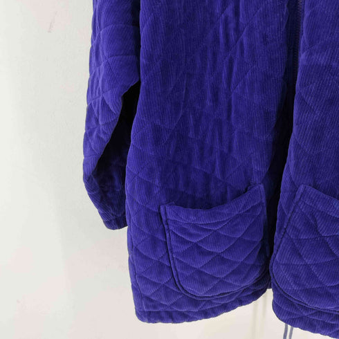 ジョーンズニューヨーク JONES NEW YORK 90S キルティング コーズフーデッドジャケット メンズ JPN:XXL