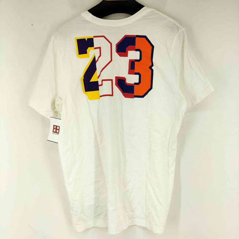 ジョーダンブランド JORDAN BRAND SPRT DNA HBR S/S クルー メンズ JPN:XL