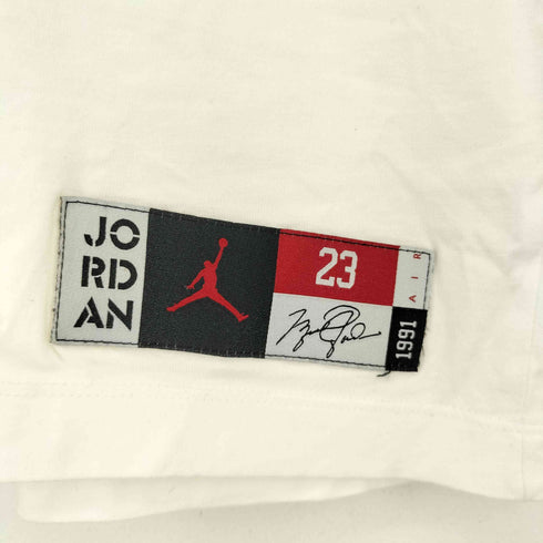 ジョーダンブランド JORDAN BRAND SPRT DNA HBR S/S クルー メンズ JPN:XL