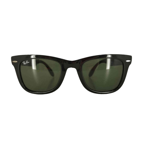 レイバン Ray-Ban FOLDING WAYFARER メンズ 50□22