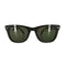 レイバン Ray-Ban FOLDING WAYFARER メンズ 50□22