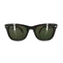 レイバン Ray-Ban FOLDING WAYFARER メンズ 50□22