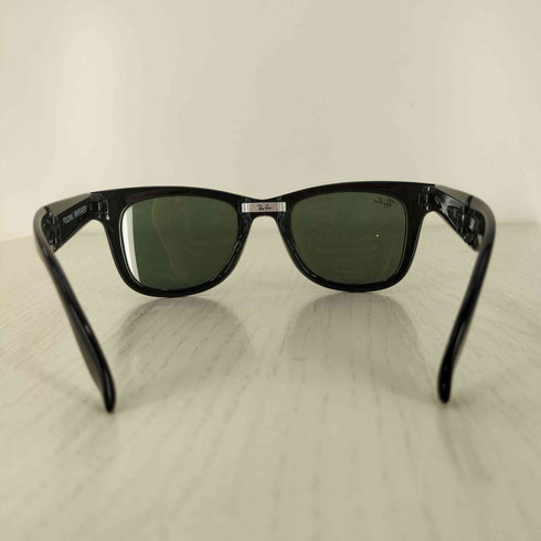 レイバン Ray-Ban FOLDING WAYFARER メンズ 50□22