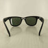 レイバン Ray-Ban FOLDING WAYFARER メンズ 50□22