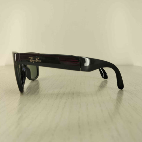 レイバン Ray-Ban FOLDING WAYFARER メンズ 50□22