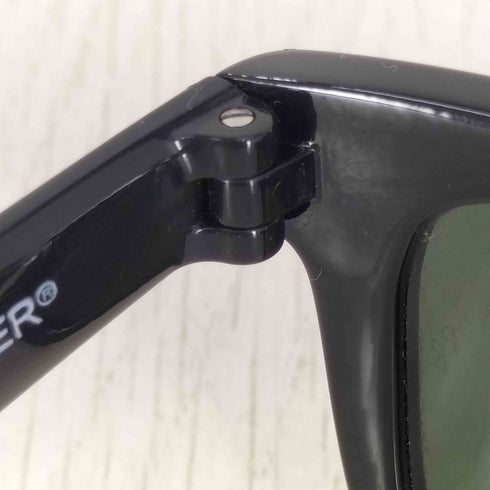 レイバン Ray-Ban FOLDING WAYFARER メンズ 50□22