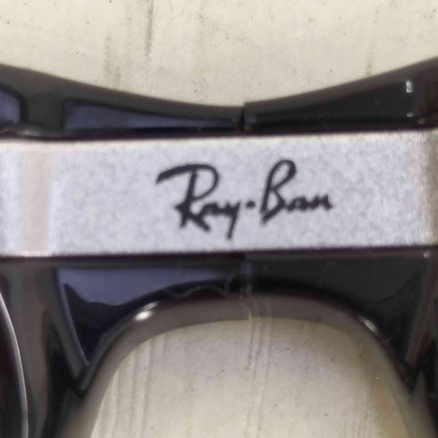 レイバン Ray-Ban FOLDING WAYFARER メンズ 50□22