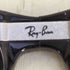 レイバン Ray-Ban FOLDING WAYFARER メンズ 50□22