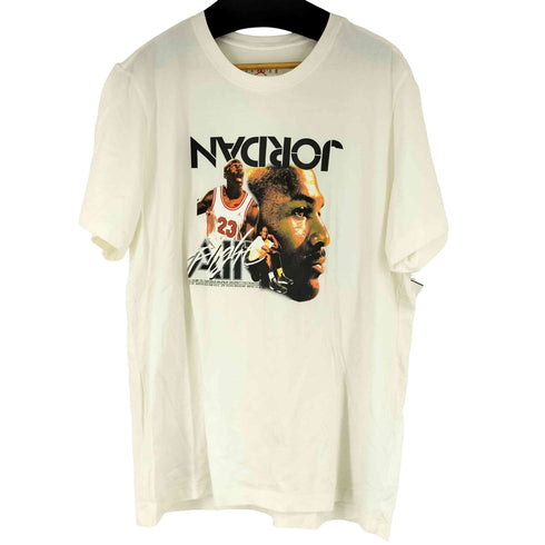 ジョーダンブランド JORDAN BRAND LGC AJ4 S/S レガシー エアジョーダン4 Tシャツ メンズ JPN:XL