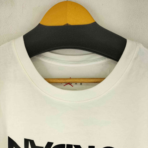 ジョーダンブランド JORDAN BRAND LGC AJ4 S/S レガシー エアジョーダン4 Tシャツ メンズ JPN:XL