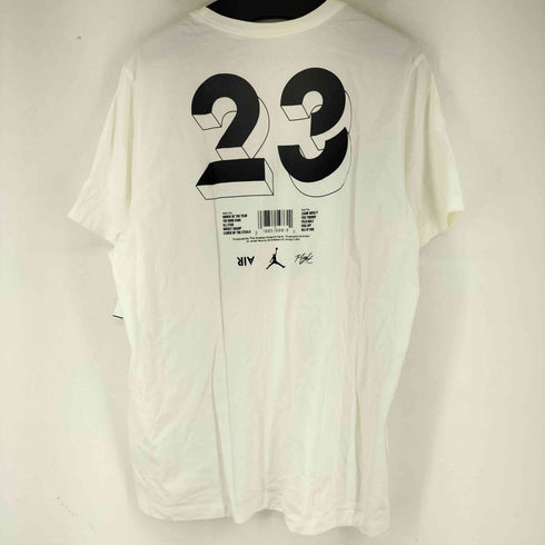 ジョーダンブランド JORDAN BRAND LGC AJ4 S/S レガシー エアジョーダン4 Tシャツ メンズ JPN:XL