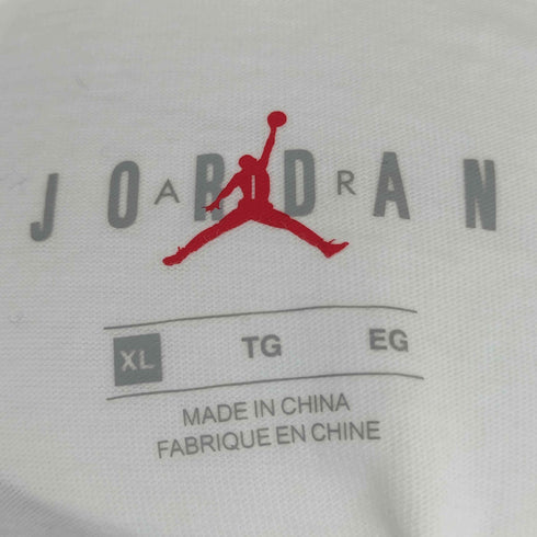 ジョーダンブランド JORDAN BRAND LGC AJ4 S/S レガシー エアジョーダン4 Tシャツ メンズ JPN:XL