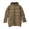 anyfam フェイクファーダウンコート レディース JPN:2