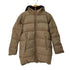 anyfam フェイクファーダウンコート レディース JPN:2