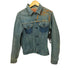 リーバイス Levis 00S 00年製 日本製 70505-0217 リメイク デニム トラッカー ジャケット メンズ 40