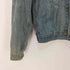 リーバイス Levis 00S 00年製 日本製 70505-0217 リメイク デニム トラッカー ジャケット メンズ 40