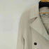 ザラ ZARA チェスターコート レディース import:M