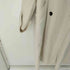 ザラ ZARA チェスターコート レディース import:M