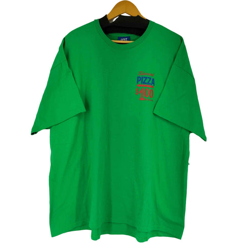 エルエフワイティー LFYT DOLLAR SLICE TEE メンズ JPN:XXL
