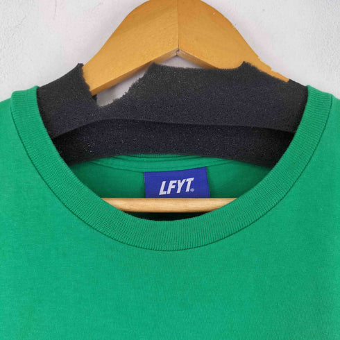 エルエフワイティー LFYT DOLLAR SLICE TEE メンズ JPN:XXL
