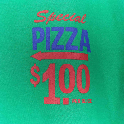 エルエフワイティー LFYT DOLLAR SLICE TEE メンズ JPN:XXL