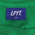 エルエフワイティー LFYT DOLLAR SLICE TEE メンズ JPN:XXL