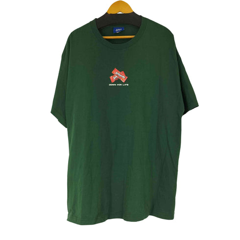 エルエフワイティー LFYT フロントプリント S/S Tシャツ メンズ JPN:XXL