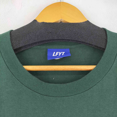 エルエフワイティー LFYT フロントプリント S/S Tシャツ メンズ JPN:XXL
