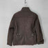 カルバンクラインジーンズ Calvin Klein Jeans 裏地ボア フェイクムートンジャケット Y2K メンズ JPN:L