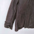 カルバンクラインジーンズ Calvin Klein Jeans 裏地ボア フェイクムートンジャケット Y2K メンズ JPN:L