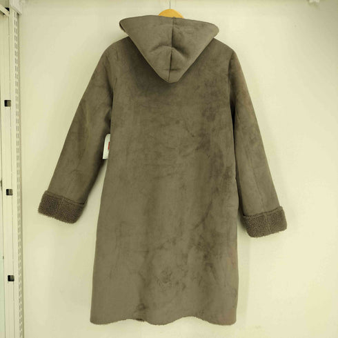 ロッソ ROSSO URBAN RESEARCH エコムートンフードコート レディース FREE