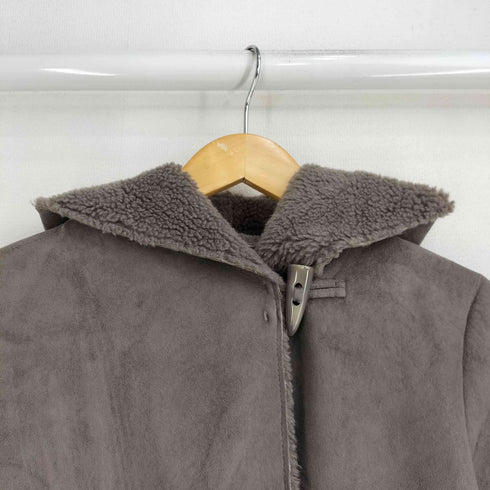 ロッソ ROSSO URBAN RESEARCH エコムートンフードコート レディース FREE