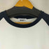 HAIGHT CORE RAGLAN TEE メンズ JPN:XXL