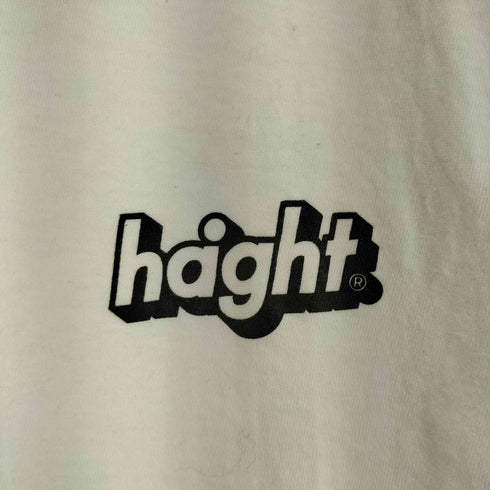 HAIGHT CORE RAGLAN TEE メンズ JPN:XXL