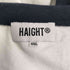 HAIGHT CORE RAGLAN TEE メンズ JPN:XXL
