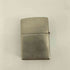 ジッポ ZIPPO 90S 98年製 USA製 オイルライター 無地 メンズ