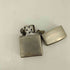 ジッポ ZIPPO 90S 98年製 USA製 オイルライター 無地 メンズ