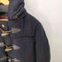 ジェイプレス J.PRESS 裏地チェックウールダッフルコート メンズ JPN:M