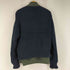 サカイ Sacai Nylon Twill x Knit Cardigan メンズ JPN:2