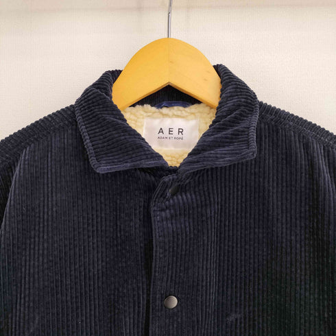 アダムエロペ Adam et Rope コーデュロイジャケット メンズ JPN:M