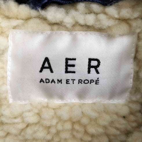 アダムエロペ Adam et Rope コーデュロイジャケット メンズ JPN:M