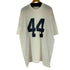 UNIFORM AGREEMENT フロントプリント S/S Tシャツ メンズ 2XL