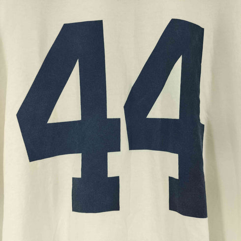 UNIFORM AGREEMENT フロントプリント S/S Tシャツ メンズ 2XL