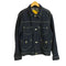 リーバイスレッド Levis RED デニム マルチポケットオーバーサイズGジャン メンズ import:M