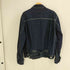 リーバイスレッド Levis RED デニム マルチポケットオーバーサイズGジャン メンズ import:M