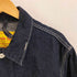 リーバイスレッド Levis RED デニム マルチポケットオーバーサイズGジャン メンズ import:M
